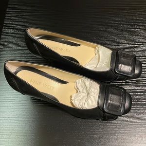 Nine West TokenR Heels